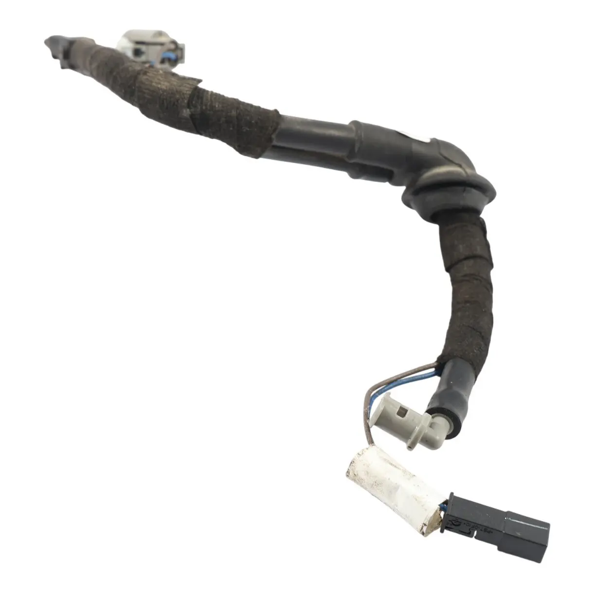 BMW X5 F15 Luce Di Stop Posteriore Terzo Freno Cablaggio Presa Cavo 7290090