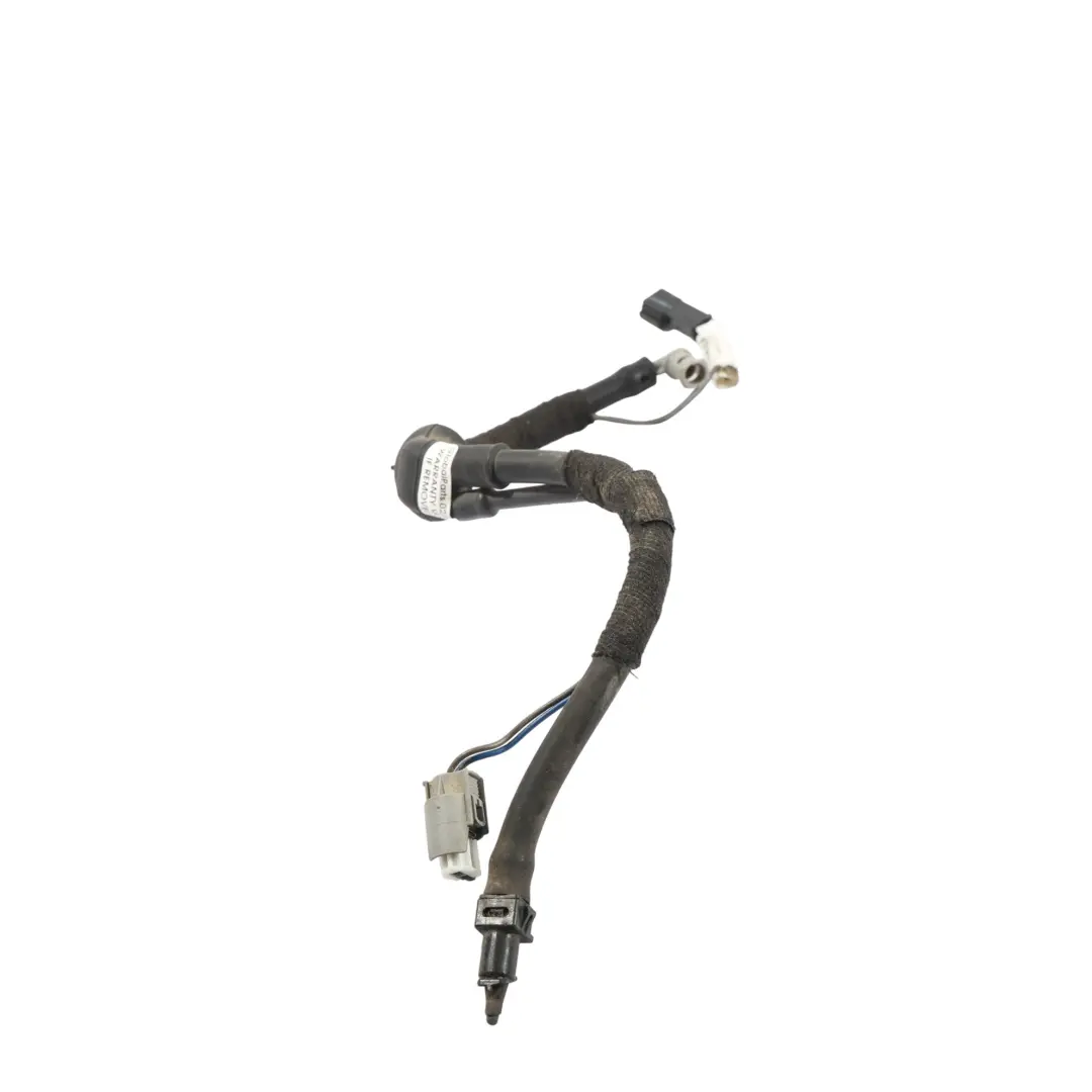 Luce Di Stop Posteriore Terzo Freno Cablaggio Presa Cavo per BMW X5 F15 con numero di parte 7290090 BMW X5 F15 Luce Di Stop Posteriore Terzo Freno Cablaggio Presa Cavo - SKU 7290090-2 - Numero di parte 7290090