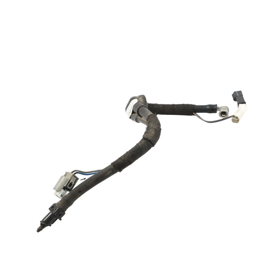 Luz De Freno Trasera Tercer Freno Cableado Loom Enchufe Cable para BMW X5 F15 con número de pieza 7290090 BMW X5 F15 Luz De Freno Trasera Tercer Freno Cableado Loom Enchufe Cable - SKU 7290090-2 - Número de pieza 7290090