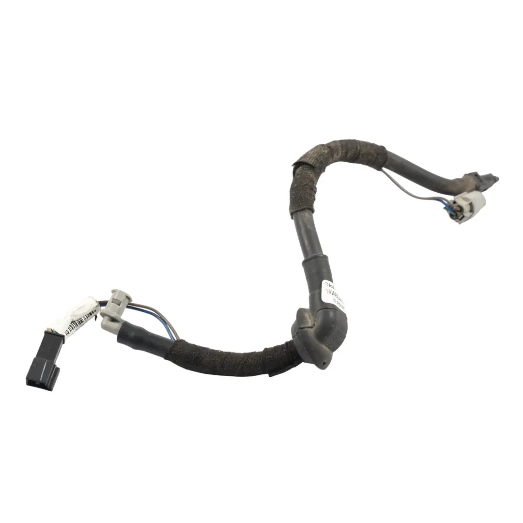 BMW X5 F15 Faisceau Câblage Troisième Feu Stop Arrière Prise Connecteur - SKU 7290090-2 - Numéro de pièce 7290090