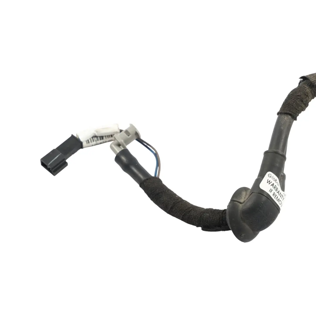 Stop Light Rear Third Brake Wiring Loom Plug Socket Cable to BMW X5 F15 with Part number 7290090 BMW X5 F15 Stop Light Rear Third Brake Wiring Loom Plug Socket Cable - SKU 7290090-2 - Part number 7290090