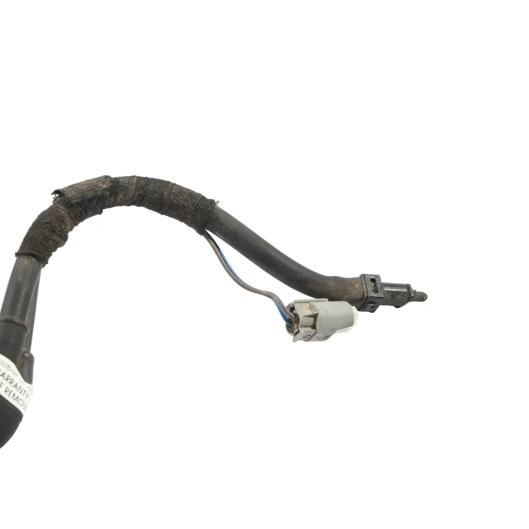 BMW X5 F15 Luz De Freno Trasera Tercer Freno Cableado Loom Enchufe Cable - SKU 7290090-2 - Número de pieza 7290090