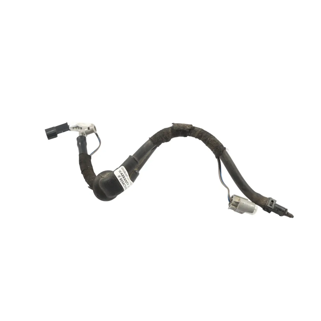 Stop Light Rear Third Brake Wiring Loom Plug Socket Cable to BMW X5 F15 with Part number 7290090 BMW X5 F15 Stop Light Rear Third Brake Wiring Loom Plug Socket Cable - SKU 7290090-2 - Part number 7290090