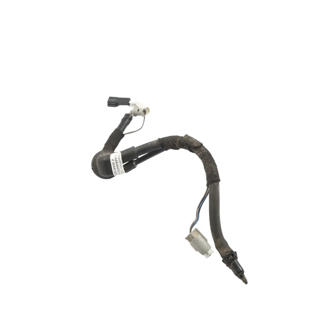 BMW X5 F15 Stop Light Rear Third Brake Wiring Loom Plug Socket Cable - SKU 7290090-2 - Part number 7290090