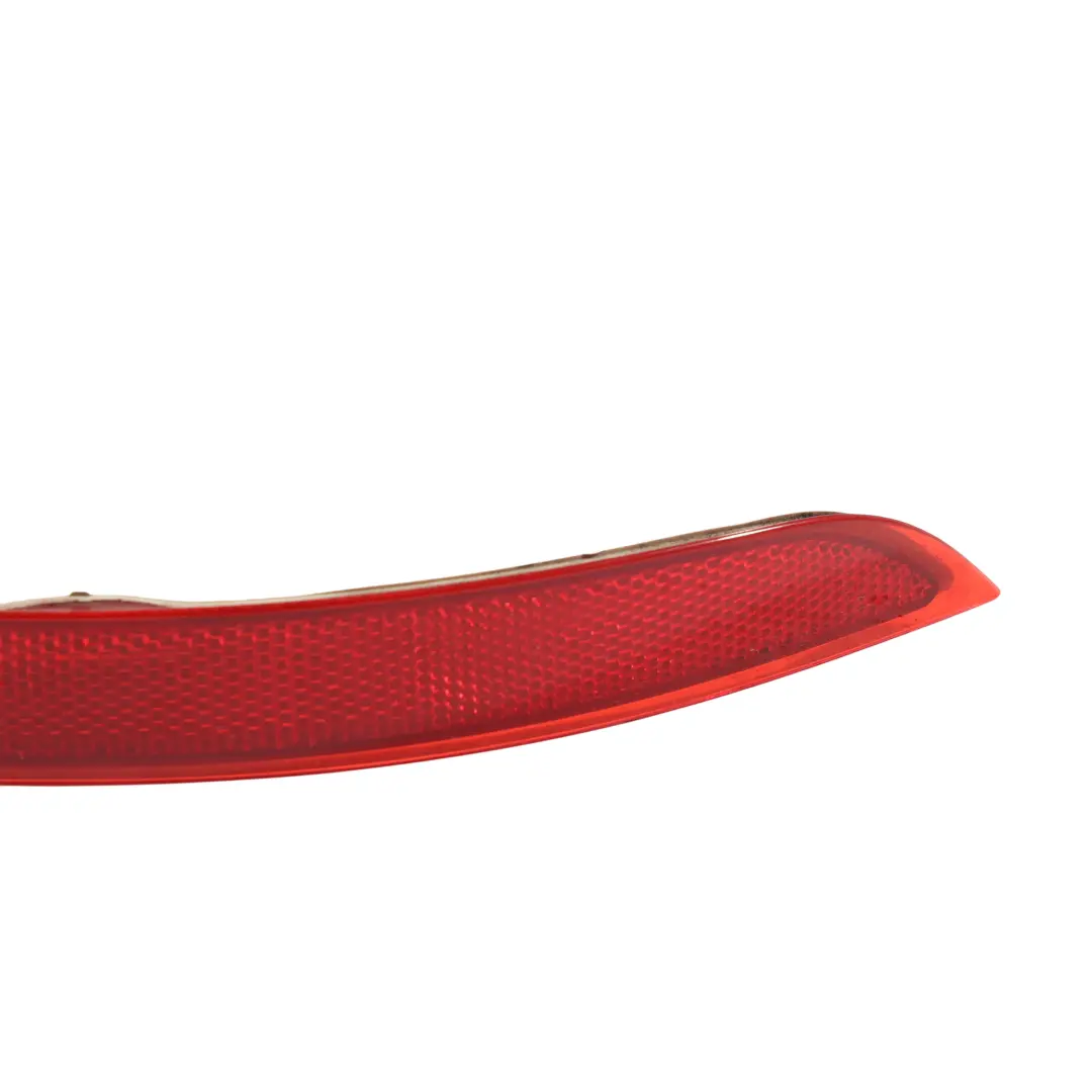 Bumper Reflector Light Rear Right O/S to BMW X5 F15 with Part number 7290092 BMW X5 F15 Bumper Reflector Light Rear Right O/S - SKU 7290092 - Part number 7290092