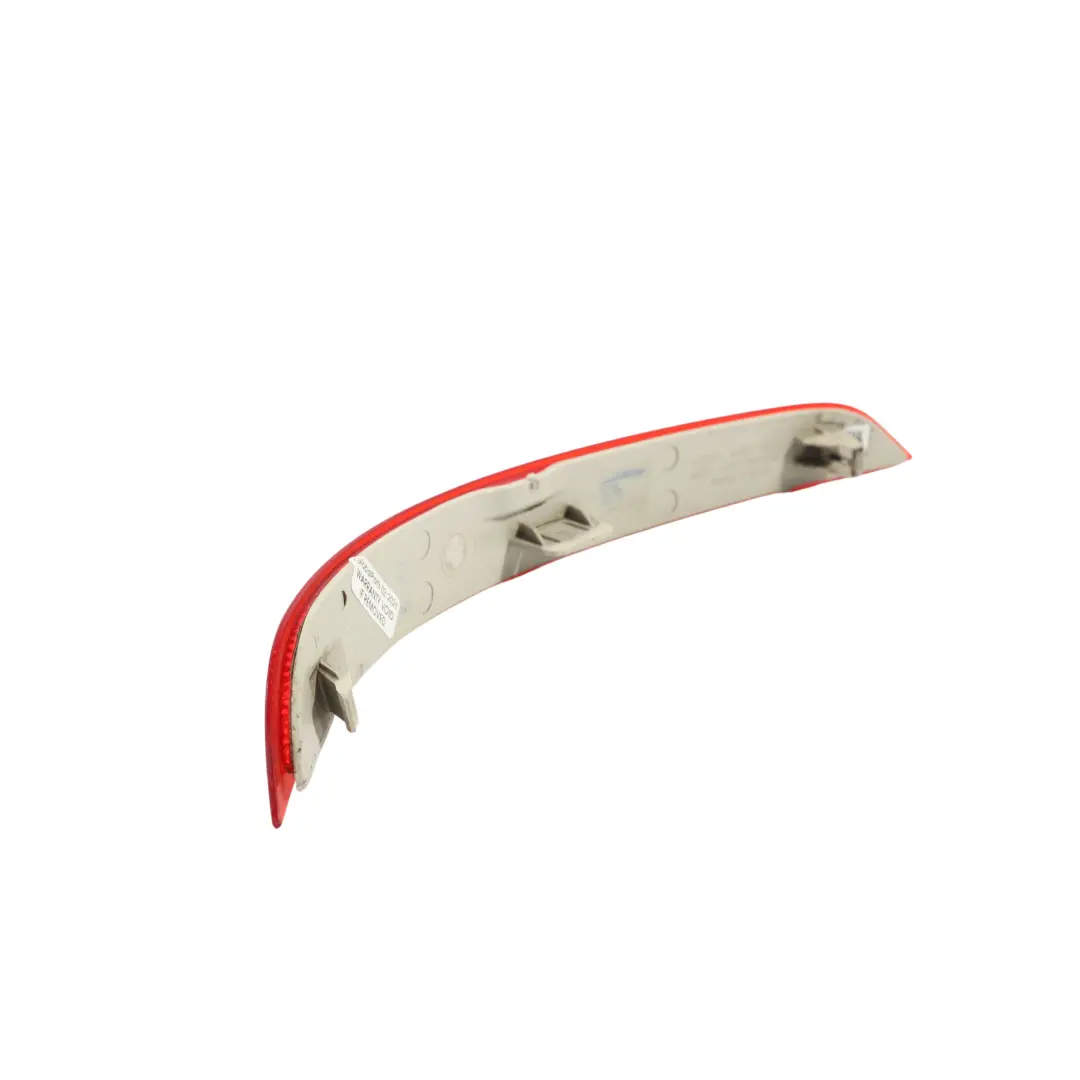 BMW X5 F15 Réflecteur De Pare-Chocs Arrière Droit - SKU 7290092 - Numéro de pièce 7290092