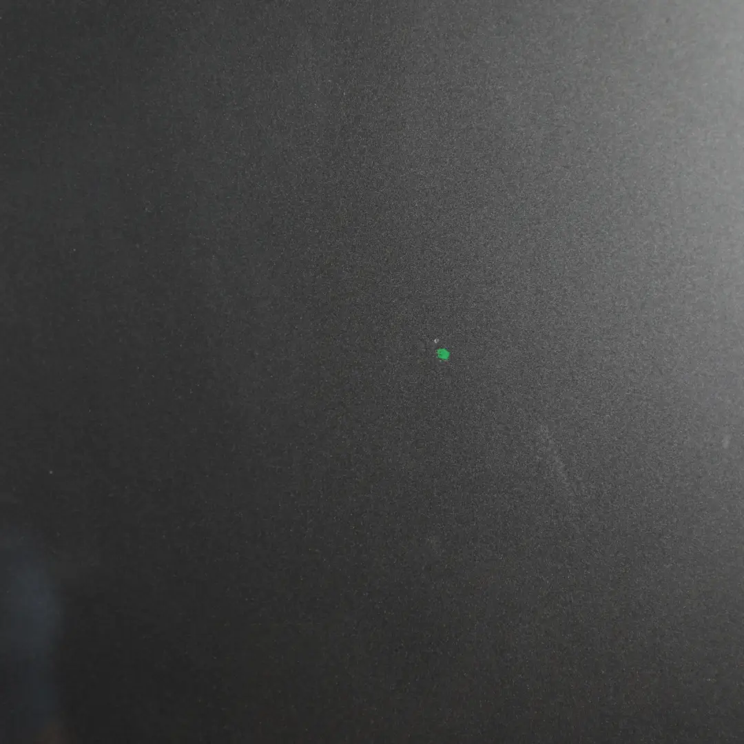 BMW F20 F21 F22 Hood Bonnet Engine Covering Panel Mineralgrau Metallic - B39 - SKU 7290942-MG2 - Part number 7290942