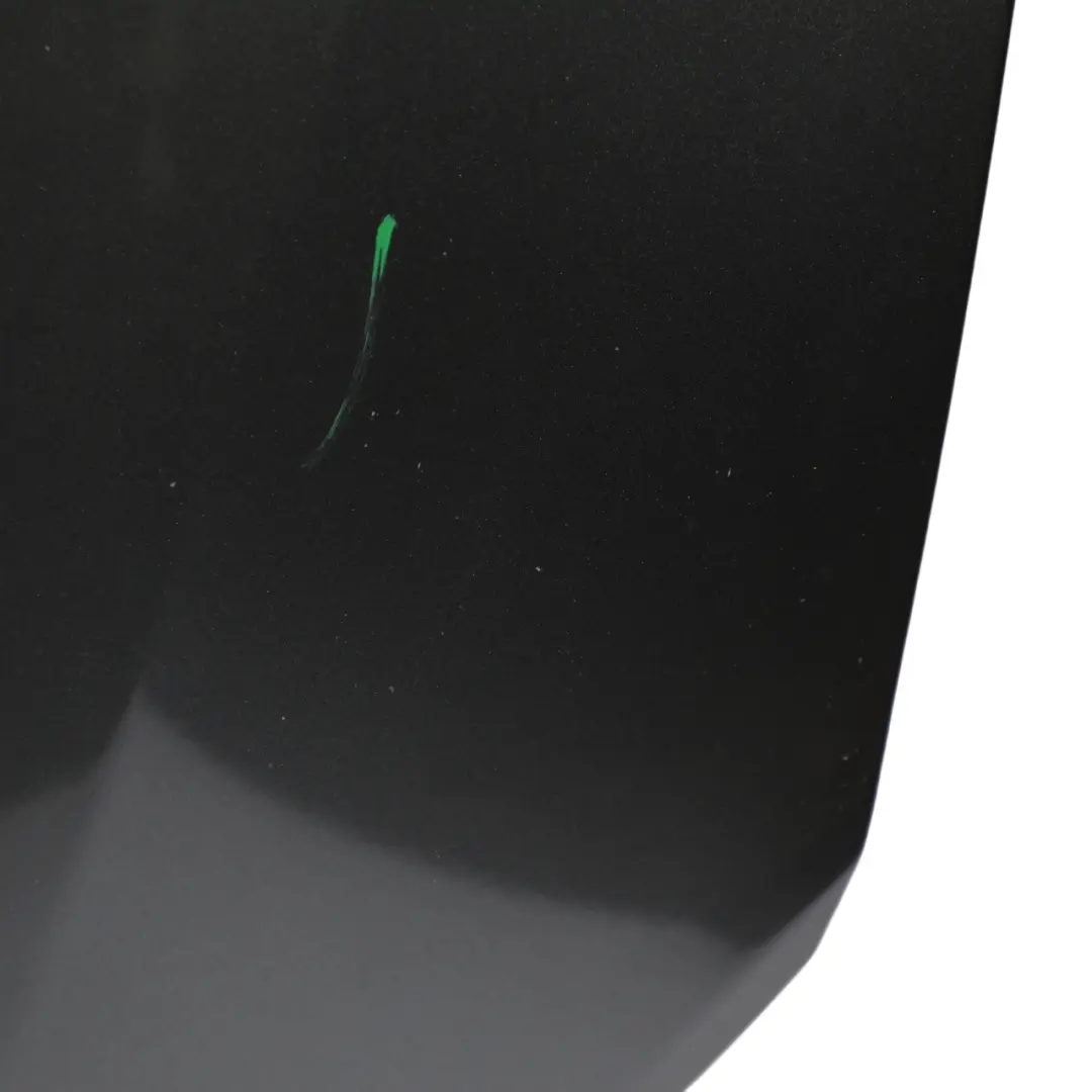 BMW F20 F21 F22 Hood Bonnet Engine Covering Panel Mineralgrau Metallic - B39 - SKU 7290942-MG2 - Part number 7290942