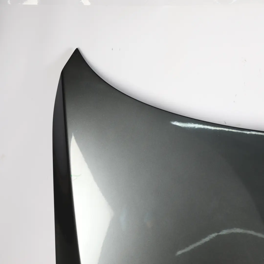 BMW F20 F21 F22 Hood Bonnet Engine Covering Panel Mineralgrau Metallic - B39 - SKU 7290942-MG2 - Part number 7290942