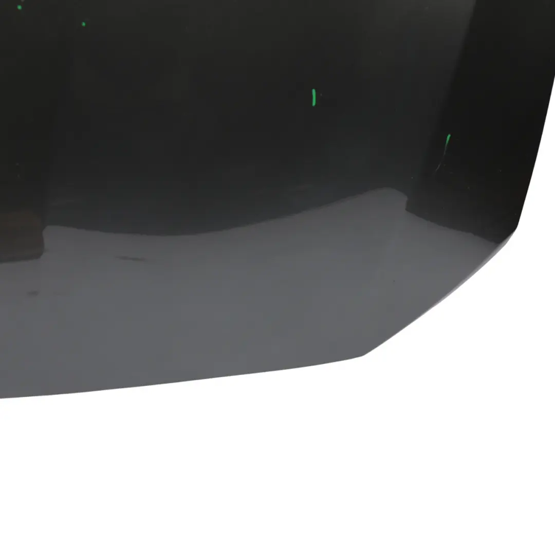 Hood Bonnet Engine Covering Panel Mineralgrau Metallic - B39 to BMW F20 F21 F22 with Part number 7290942 BMW F20 F21 F22 Hood Bonnet Engine Covering Panel Mineralgrau Metallic - B39 - SKU 7290942-MG2 - Part number 7290942