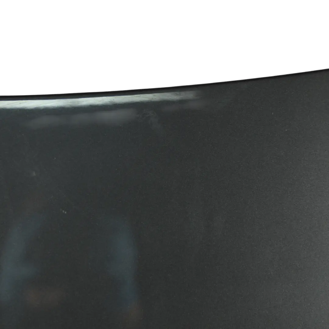 Hood Bonnet Engine Covering Panel Mineralgrau Metallic - B39 to BMW F20 F21 F22 with Part number 7290942 BMW F20 F21 F22 Hood Bonnet Engine Covering Panel Mineralgrau Metallic - B39 - SKU 7290942-MG2 - Part number 7290942