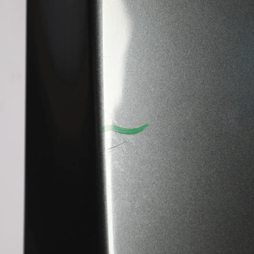 BMW F20 F21 F22 Hood Bonnet Engine Covering Panel Mineralgrau Metallic - B39 - SKU 7290942-MG2 - Part number 7290942