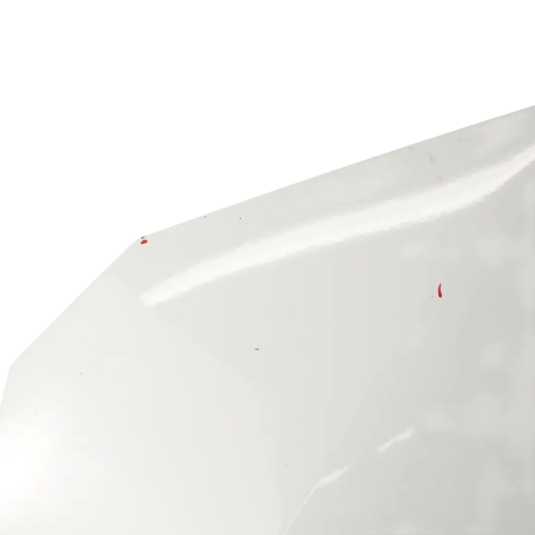 Hood Bonnet Cover Panel Alpinweiss 3 Alpine White - 300 to BMW F30 F31 F32 with Part number 7290944 BMW F30 F31 F32 Hood Bonnet Cover Panel Alpinweiss 3 Alpine White - 300 - SKU 7290944-AW - Part number 7290944