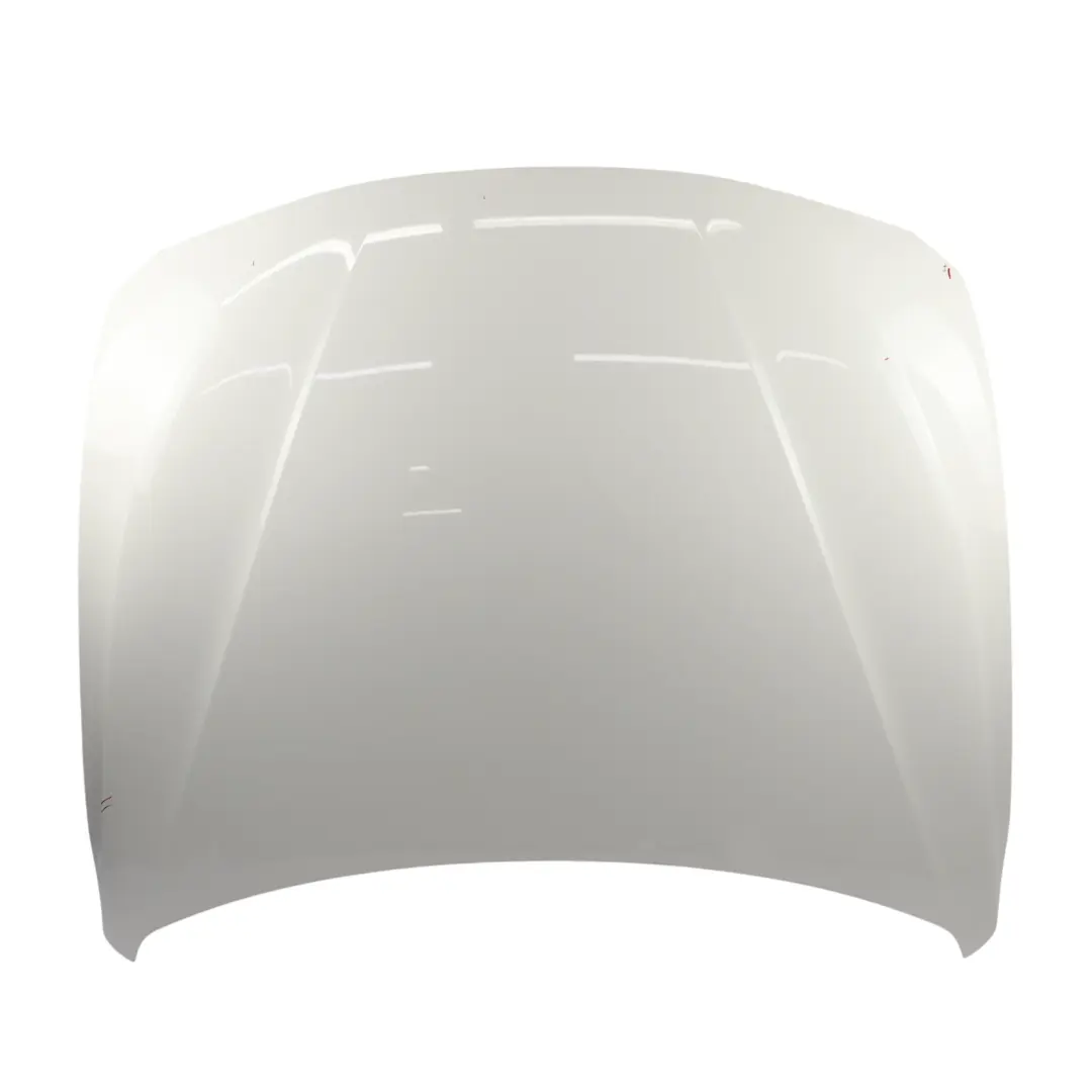 BMW F30 F31 F32 Hood Bonnet Cover Panel Alpinweiss 3 Alpine White - 300 - SKU 7290944-AW - Part number 7290944