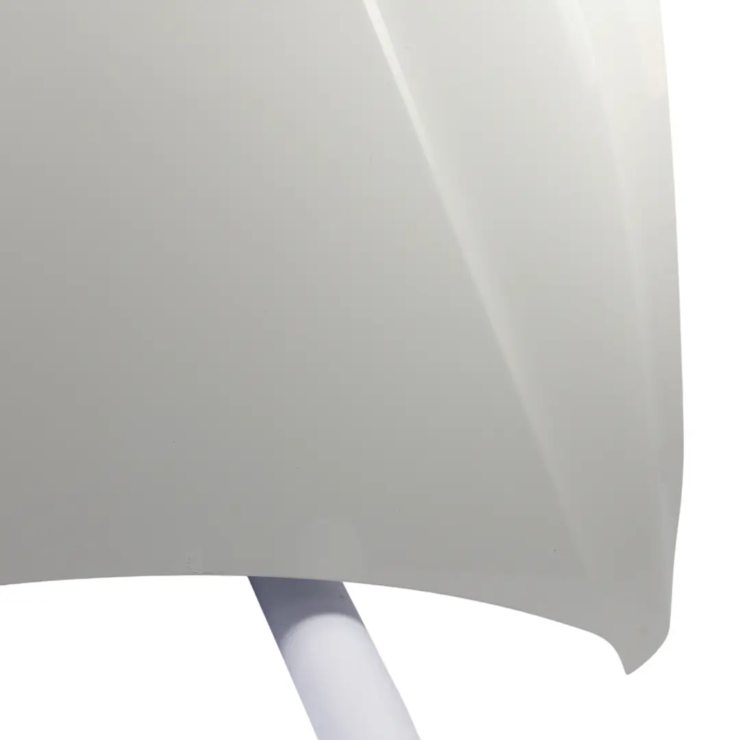 Hood Bonnet Cover Panel Alpinweiss 3 Alpine White - 300 to BMW F30 F31 F32 with Part number 7290944 BMW F30 F31 F32 Hood Bonnet Cover Panel Alpinweiss 3 Alpine White - 300 - SKU 7290944-AW - Part number 7290944