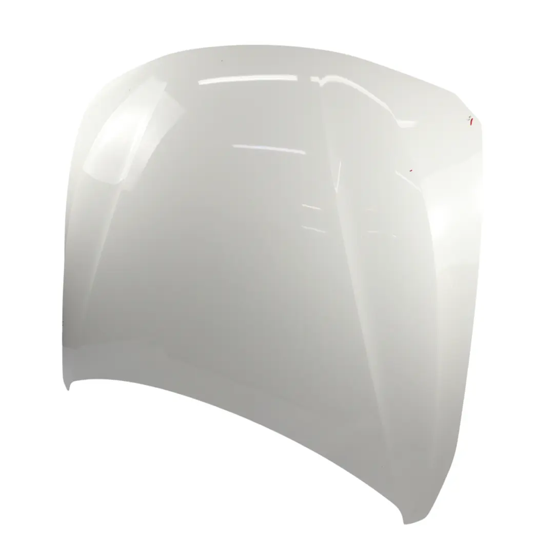 Hood Bonnet Cover Panel Alpinweiss 3 Alpine White - 300 to BMW F30 F31 F32 with Part number 7290944 BMW F30 F31 F32 Hood Bonnet Cover Panel Alpinweiss 3 Alpine White - 300 - SKU 7290944-AW - Part number 7290944