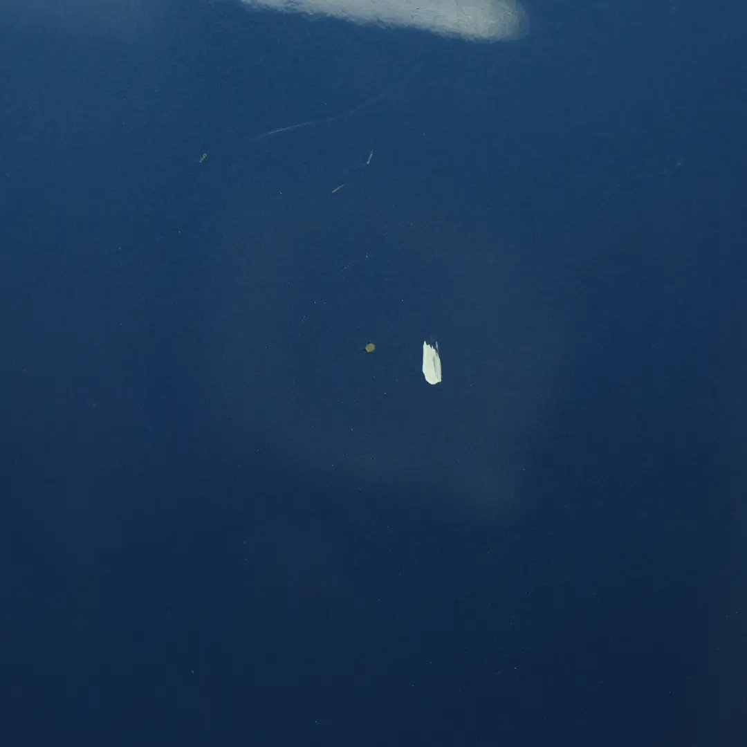 Maska Pokrywa Silnika Estoril Blau Niebieski Metalik - B45 do BMW F30 F31 F32 o numerze 7290944 BMW F30 F31 F32 Maska Pokrywa Silnika Estoril Blau Niebieski Metalik - B45 - SKU 7290944-EB - Numer Części 7290944