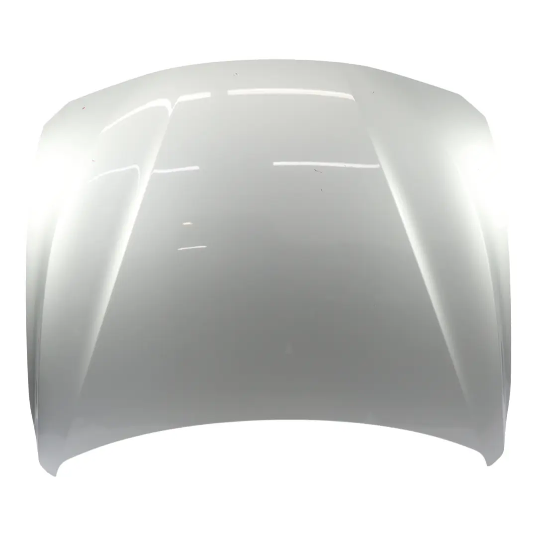 BMW F30 F32 Maska Pokrywa Silnika Glacier Silver Srebrny Metalik - A83 - SKU 7290944-GSB - Numer Części 7290944