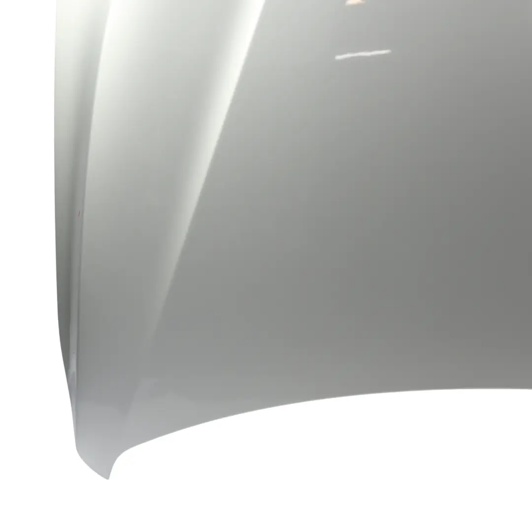 BMW F30 F32 Maska Pokrywa Silnika Glacier Silver Srebrny Metalik - A83 - SKU 7290944-GSB - Numer Części 7290944