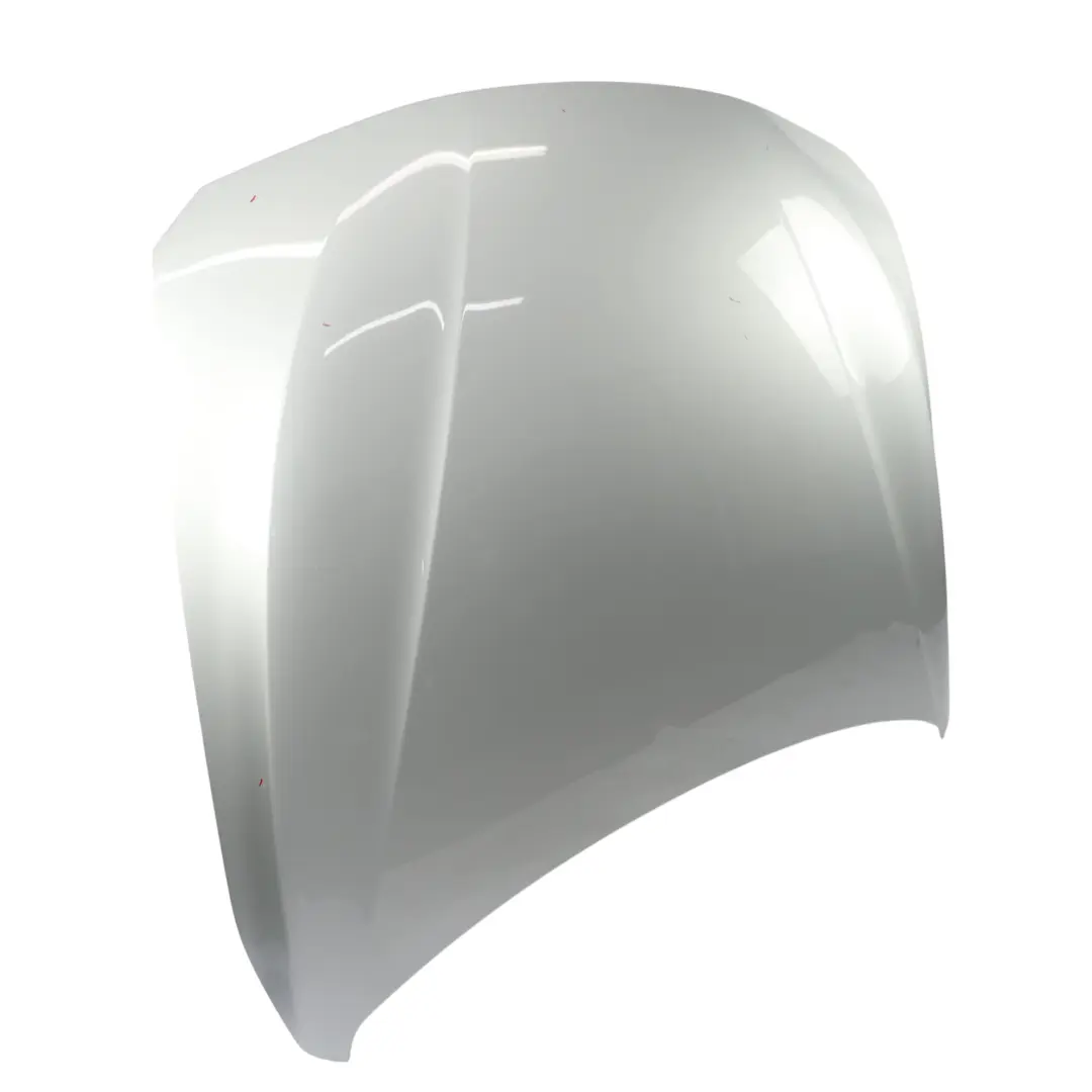 Maska Pokrywa Silnika Glacier Silver Srebrny Metalik - A83 do BMW F30 F32 o numerze 7290944 BMW F30 F32 Maska Pokrywa Silnika Glacier Silver Srebrny Metalik - A83 - SKU 7290944-GSB - Numer Części 7290944