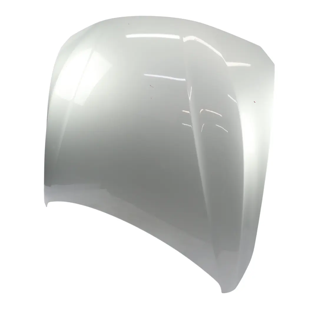Maska Pokrywa Silnika Glacier Silver Srebrny Metalik - A83 do BMW F30 F32 o numerze 7290944 BMW F30 F32 Maska Pokrywa Silnika Glacier Silver Srebrny Metalik - A83 - SKU 7290944-GSB - Numer Części 7290944