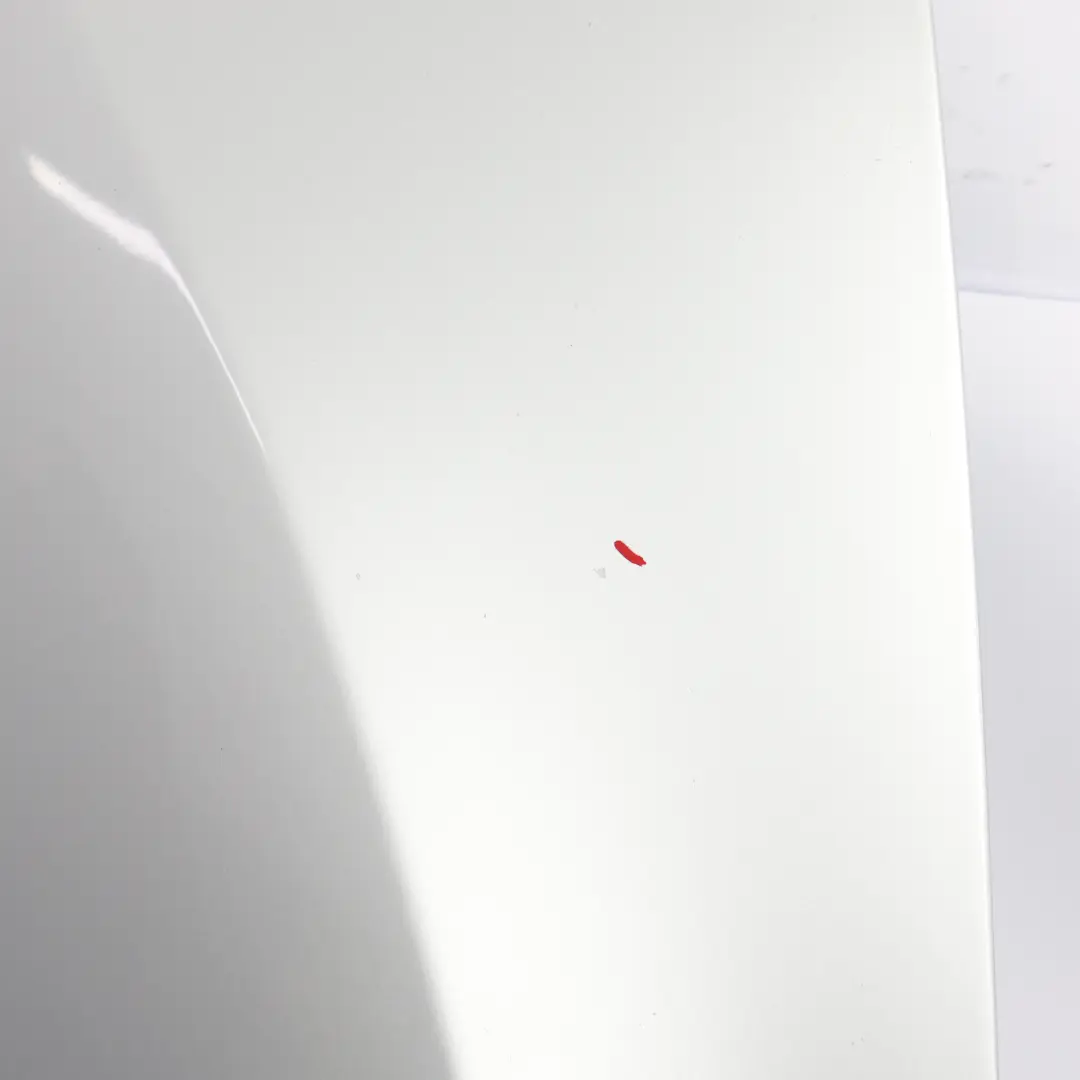 Hood Bonnet Engine Cover Panel Glacier Silver Metallic - A83 to BMW F30 F32 with Part number 7290944 BMW F30 F32 Hood Bonnet Engine Cover Panel Glacier Silver Metallic - A83 - SKU 7290944-GSB - Part number 7290944