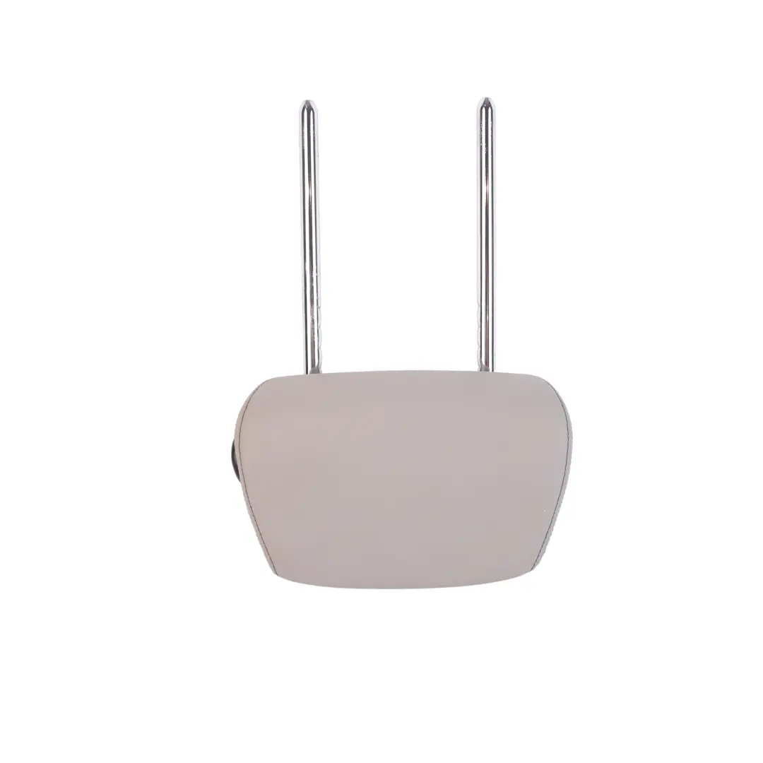 BMW F20 F30 Appuie-Tête Arrière Gauche Droite Siège Conducteur Cuir Gris - SKU 7291132 - Numéro de pièce 7291132