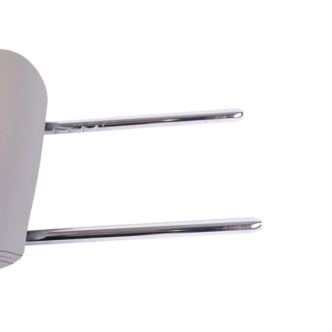 Appuie-Tête Arrière Gauche Droite Siège Conducteur Cuir Gris pour BMW F20 F30 à propos du numéro de pièce 7291132 BMW F20 F30 Appuie-Tête Arrière Gauche Droite Siège Conducteur Cuir Gris - SKU 7291132 - Numéro de pièce 7291132