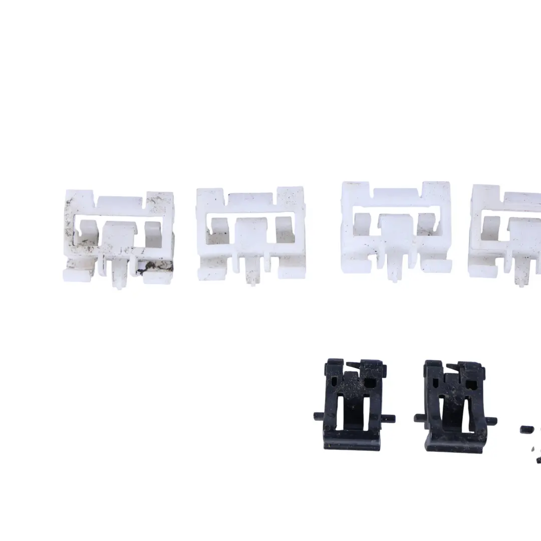 Support Fixation Pour Moulure Toit Définir pour BMW F20 F21 F22 F30 F32 F34 à propos du numéro de pièce 7291271 BMW F20 F21 F22 F30 F32 F34 Support Fixation Pour Moulure Toit Définir - SKU 7291271 - Numéro de pièce 7291271