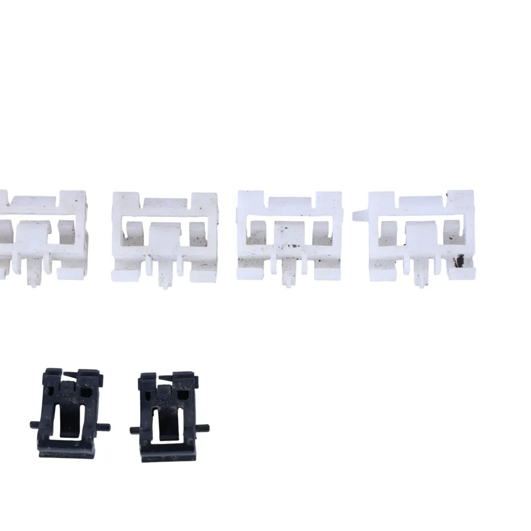 Techo Moldura Barandilla Clip Establecer para BMW F20 F21 F22 F30 F32 F34 con número de pieza 7291271 BMW F20 F21 F22 F30 F32 F34 Techo Moldura Barandilla Clip Establecer - SKU 7291271 - Número de pieza 7291271