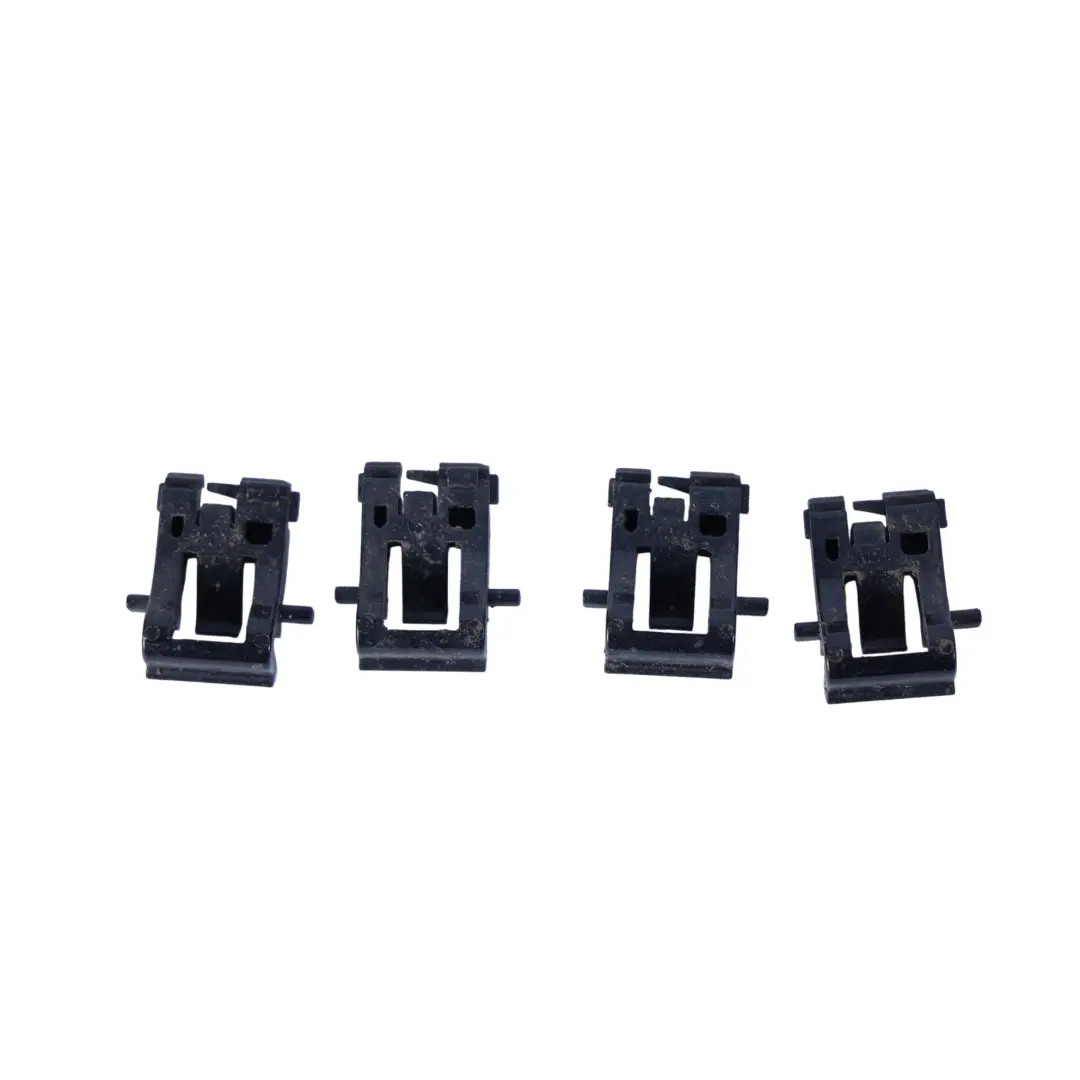 Techo Moldura Barandilla Clip Establecer para BMW F20 F21 F22 F30 F32 F34 con número de pieza 7291271 BMW F20 F21 F22 F30 F32 F34 Techo Moldura Barandilla Clip Establecer - SKU 7291271 - Número de pieza 7291271