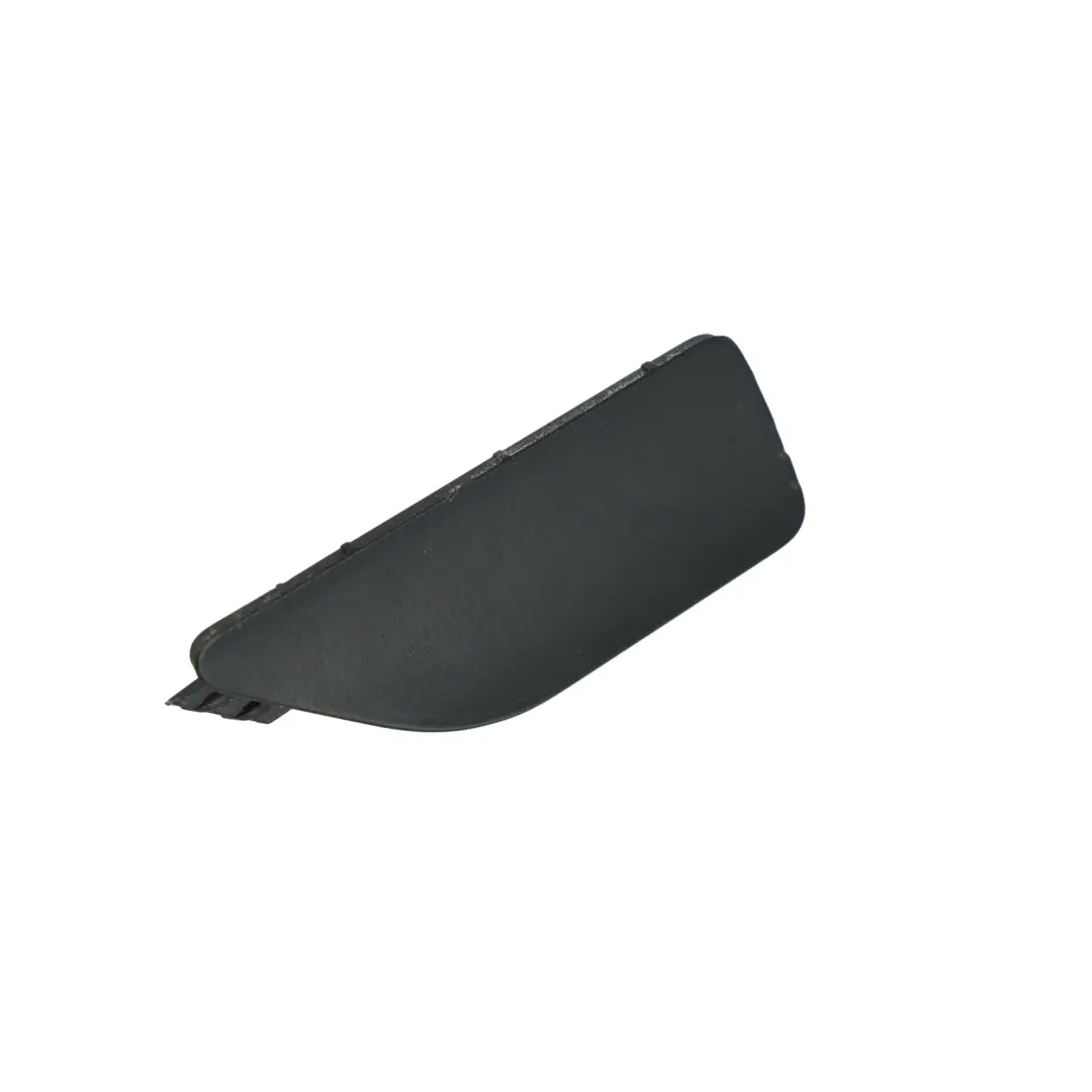 BMW X5 F15 Puerta Interior Cubierta Panel Insertar Negro - SKU 7292180 - Número de pieza 7292180