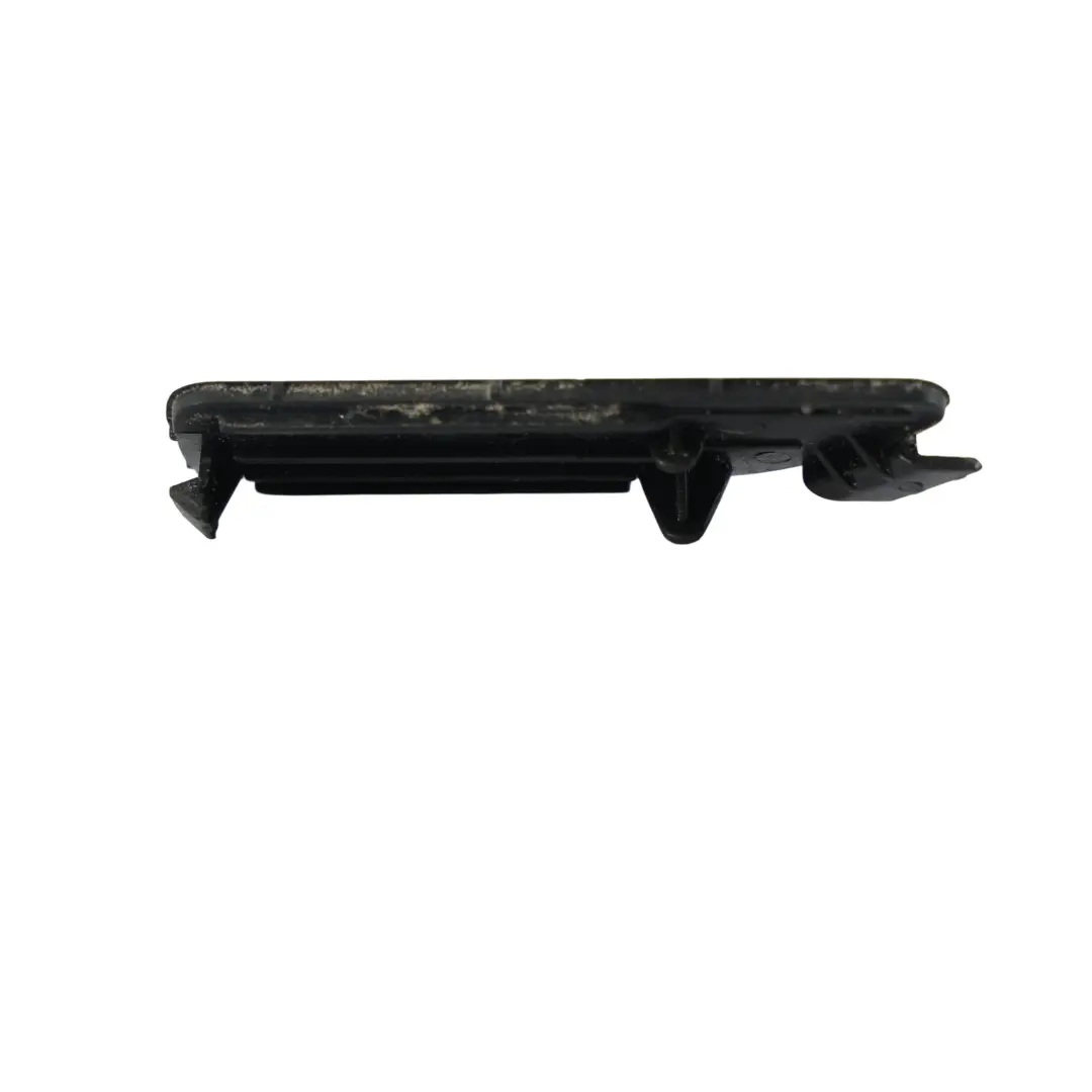 BMW X5 F15 Puerta Interior Cubierta Panel Insertar Negro - SKU 7292180 - Número de pieza 7292180