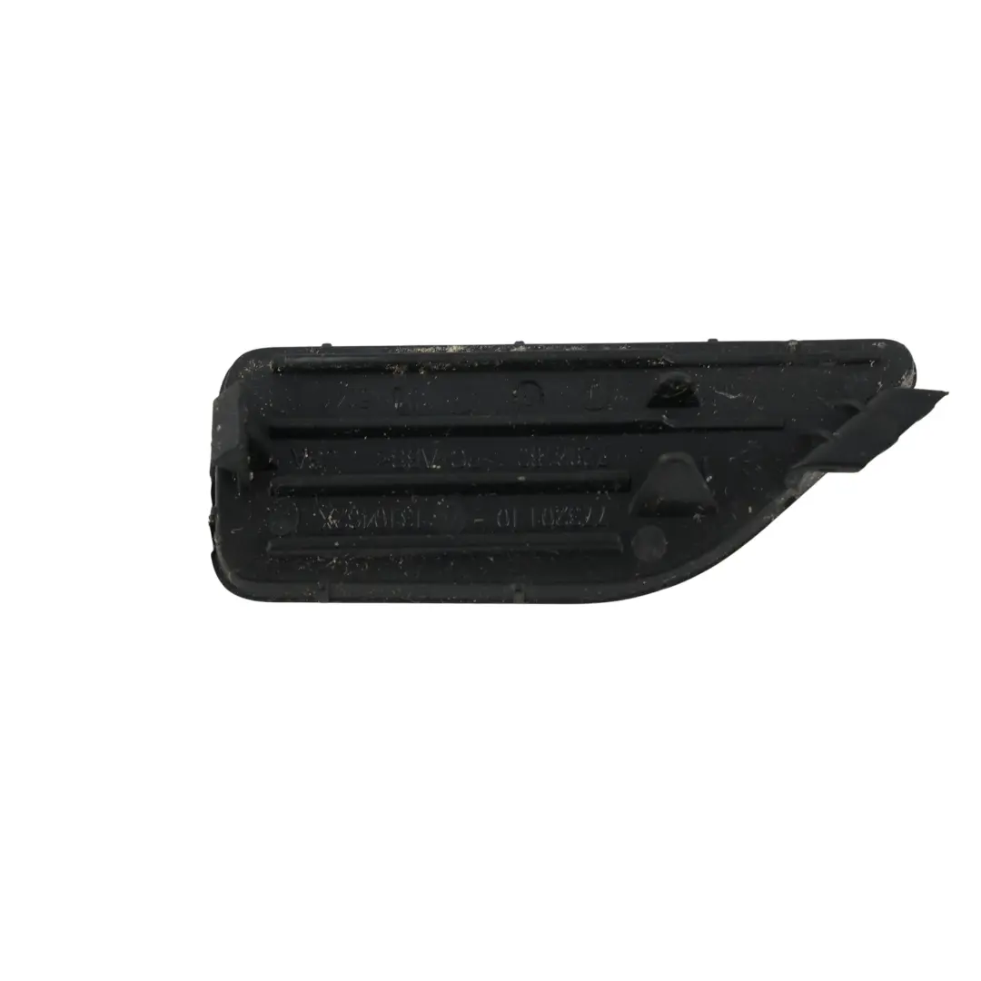 Rivestimento Interno Porta Inserto Pannello Nero per BMW X5 F15 con numero di parte 7292180 BMW X5 F15 Rivestimento Interno Porta Inserto Pannello Nero - SKU 7292180 - Numero di parte 7292180