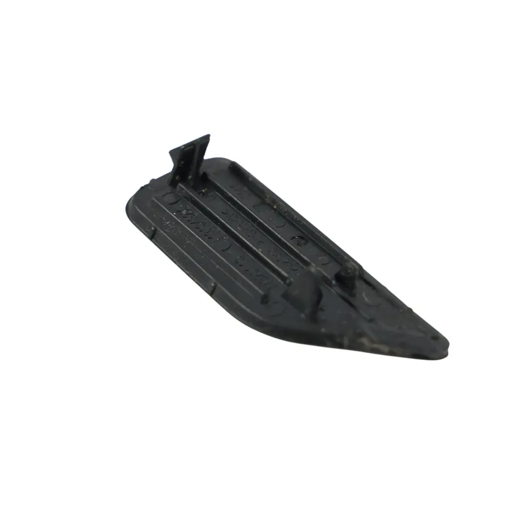 Puerta Interior Cubierta Panel Insertar Negro para BMW X5 F15 con número de pieza 7292180 BMW X5 F15 Puerta Interior Cubierta Panel Insertar Negro - SKU 7292180 - Número de pieza 7292180