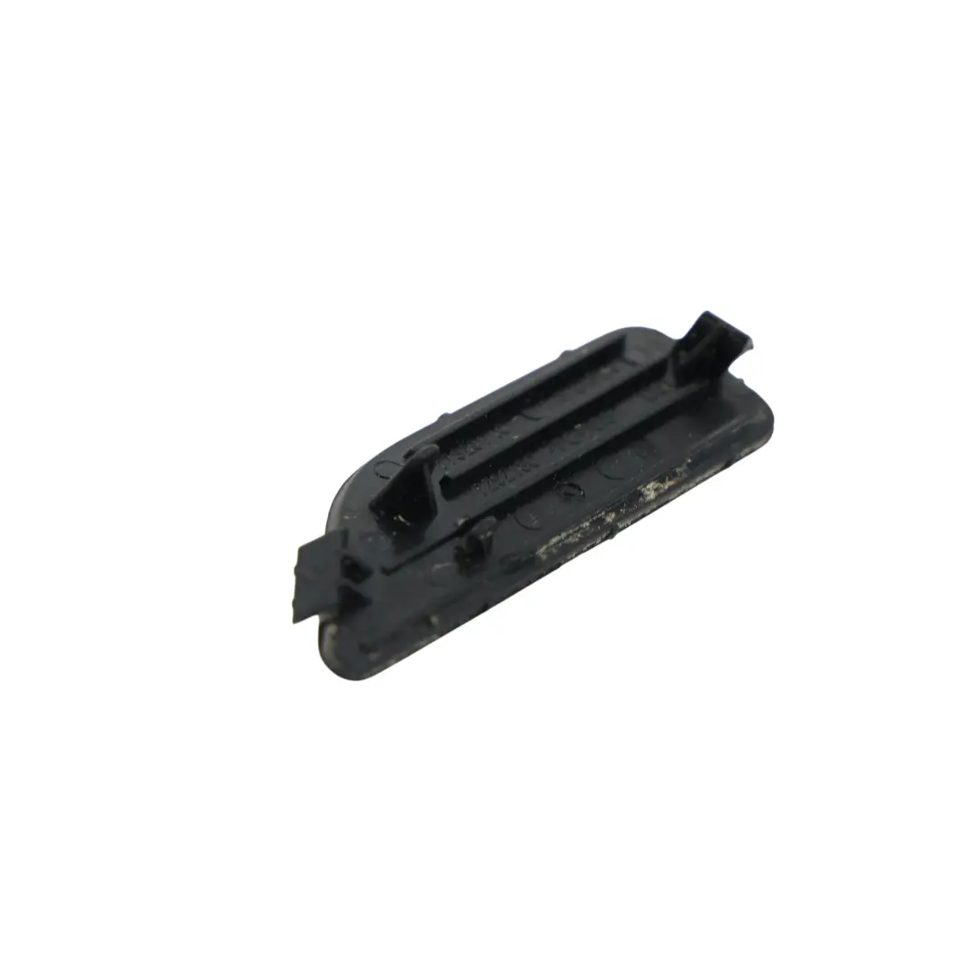 BMW X5 F15 Door Interior Trim Cover Panel Insert Black - SKU 7292180 - Part number 7292180