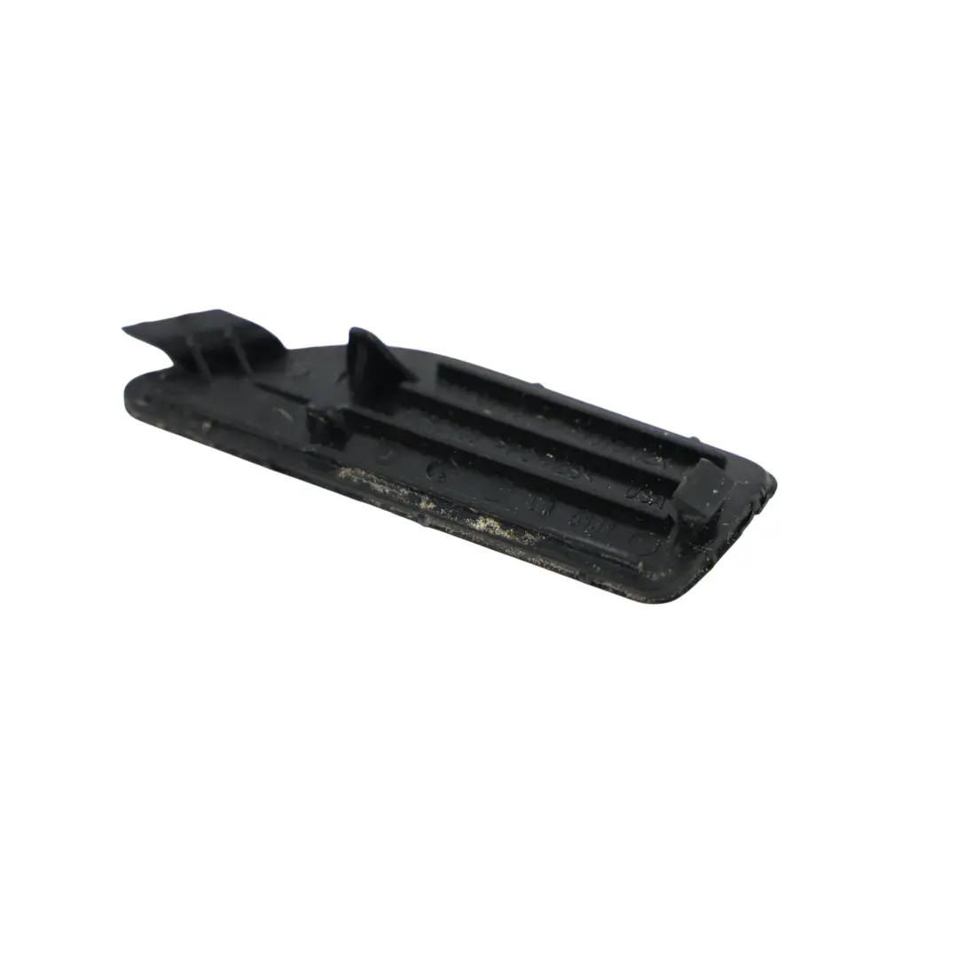 Tür Innenverkleidung Abdeckung Panel Einfügen Schwarz für BMW X5 F15 mit Teilenummer 7292180 BMW X5 F15 Tür Innenverkleidung Abdeckung Panel Einfügen Schwarz - SKU 7292180 - Teilenummer 7292180