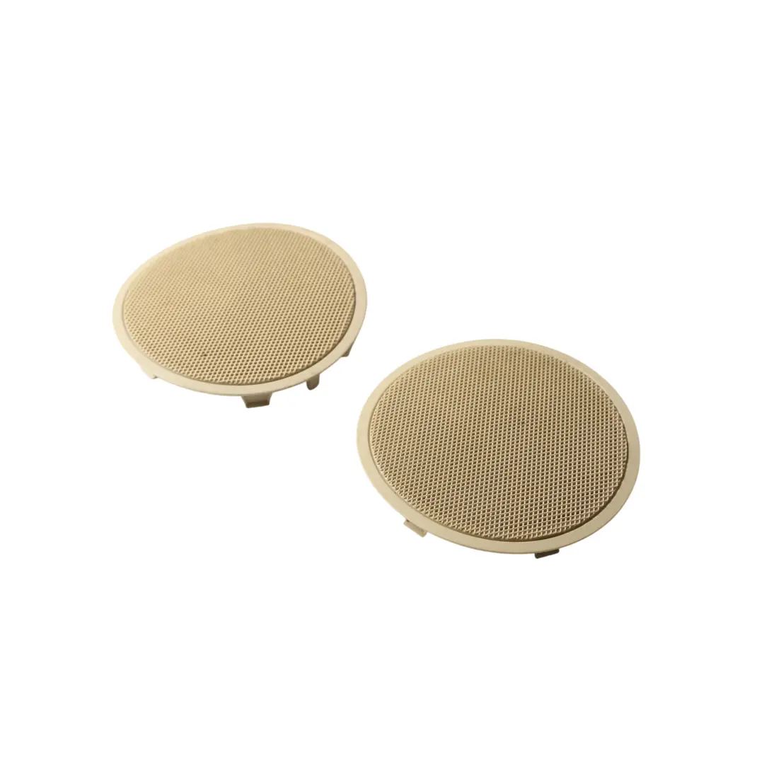 Haut-Parleur Porte Avant/Arrière Gauche Beige 2x SET pour BMW X5 F15 à propos du numéro de pièce 7292277 BMW X5 F15 Haut-Parleur Porte Avant/Arrière Gauche Beige 2x SET - SKU 7292277 - Numéro de pièce 7292277