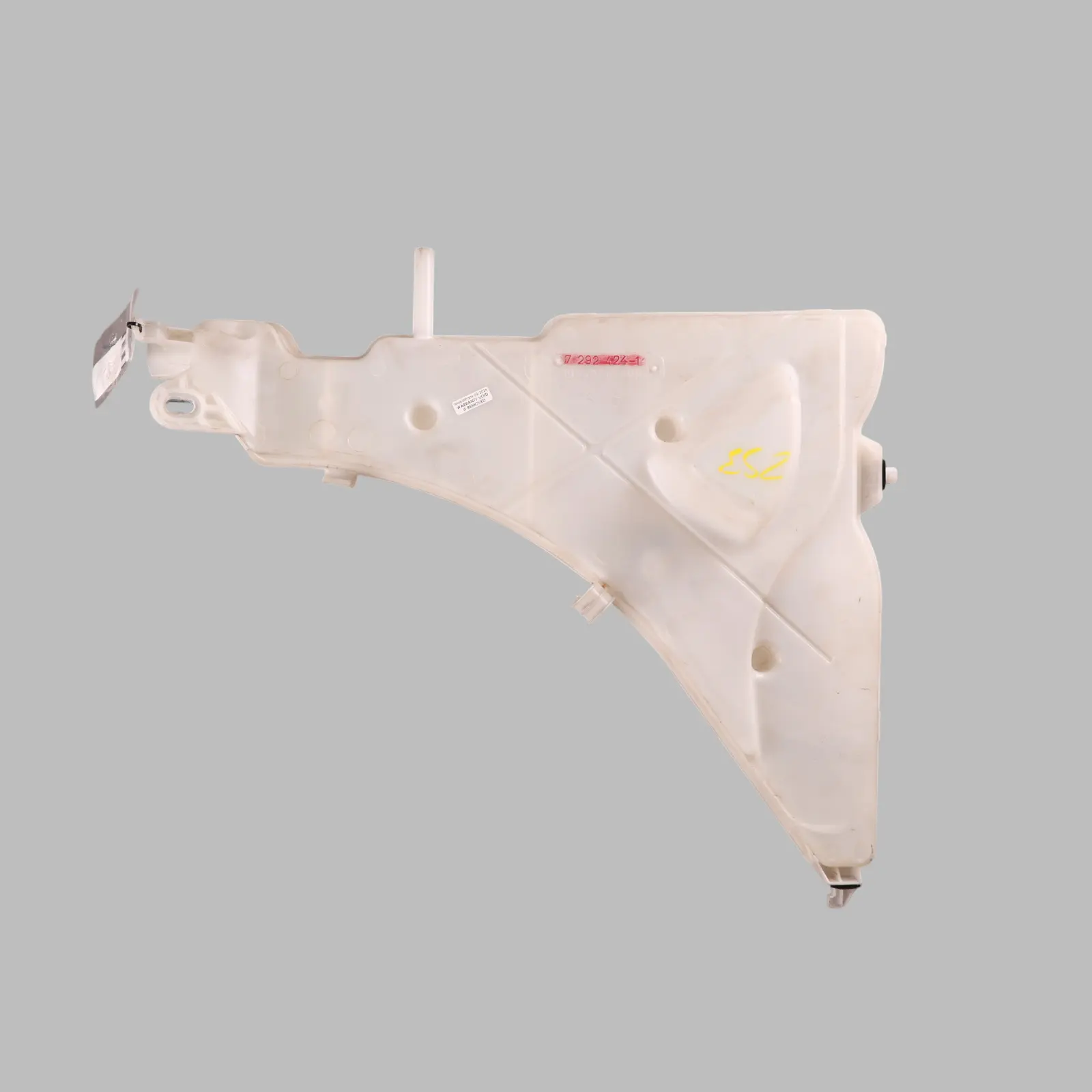 BMW X5 F15 Windscreen Window Washer Tank Fluid Bottle Reservoir 7292424