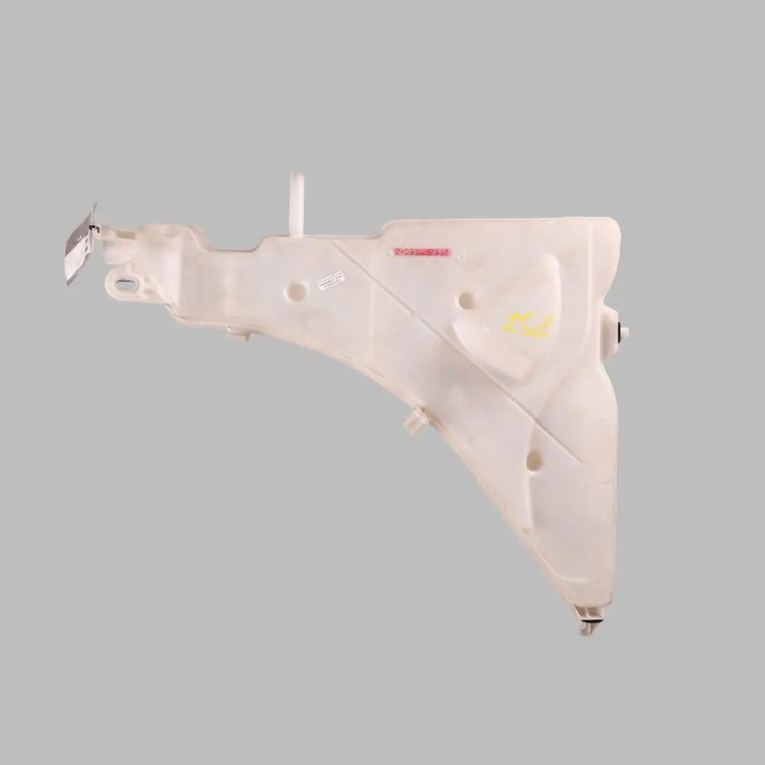 Windscreen Window Washer Tank Fluid Bottle Reservoir to BMW X5 F15 with Part number 7292424 BMW X5 F15 Windscreen Window Washer Tank Fluid Bottle Reservoir - SKU 7292424 - Part number 7292424