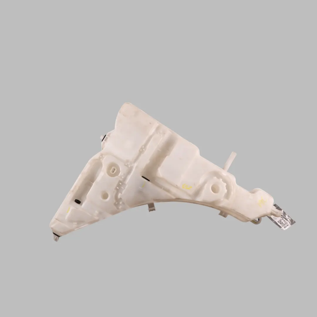BMW X5 F15 Windscreen Window Washer Tank Fluid Bottle Reservoir - SKU 7292424 - Part number 7292424