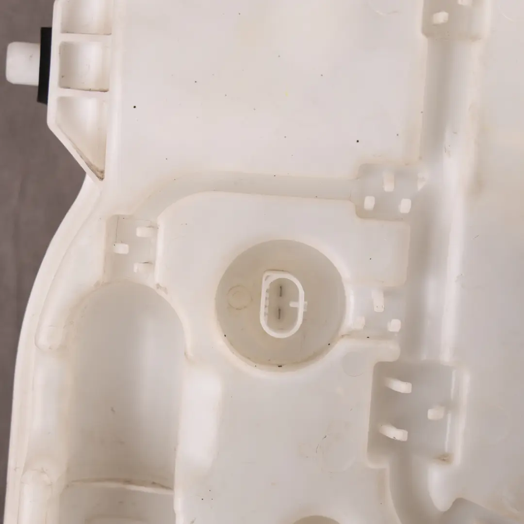 BMW X5 F15 Windscreen Window Washer Tank Fluid Bottle Reservoir - SKU 7292424 - Part number 7292424