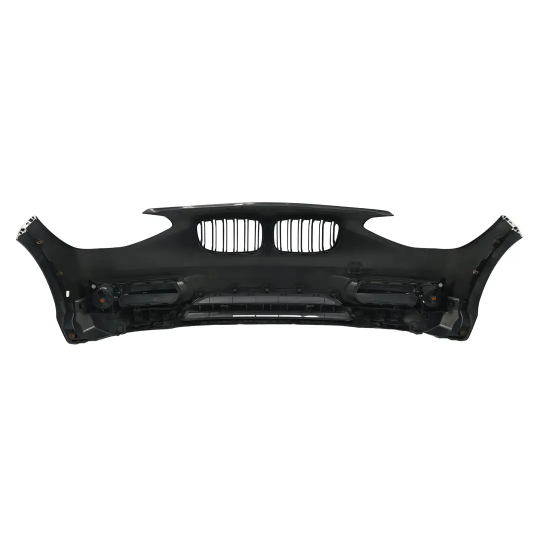 Zderzak Przedni Urban Sport Line Schwarz 2 Czarny - 668 do BMW F20 F21 o numerze 7292973 BMW F20 F21 Zderzak Przedni Urban Sport Line Schwarz 2 Czarny - 668 - SKU 7292973-SCH - Numer Części 7292973