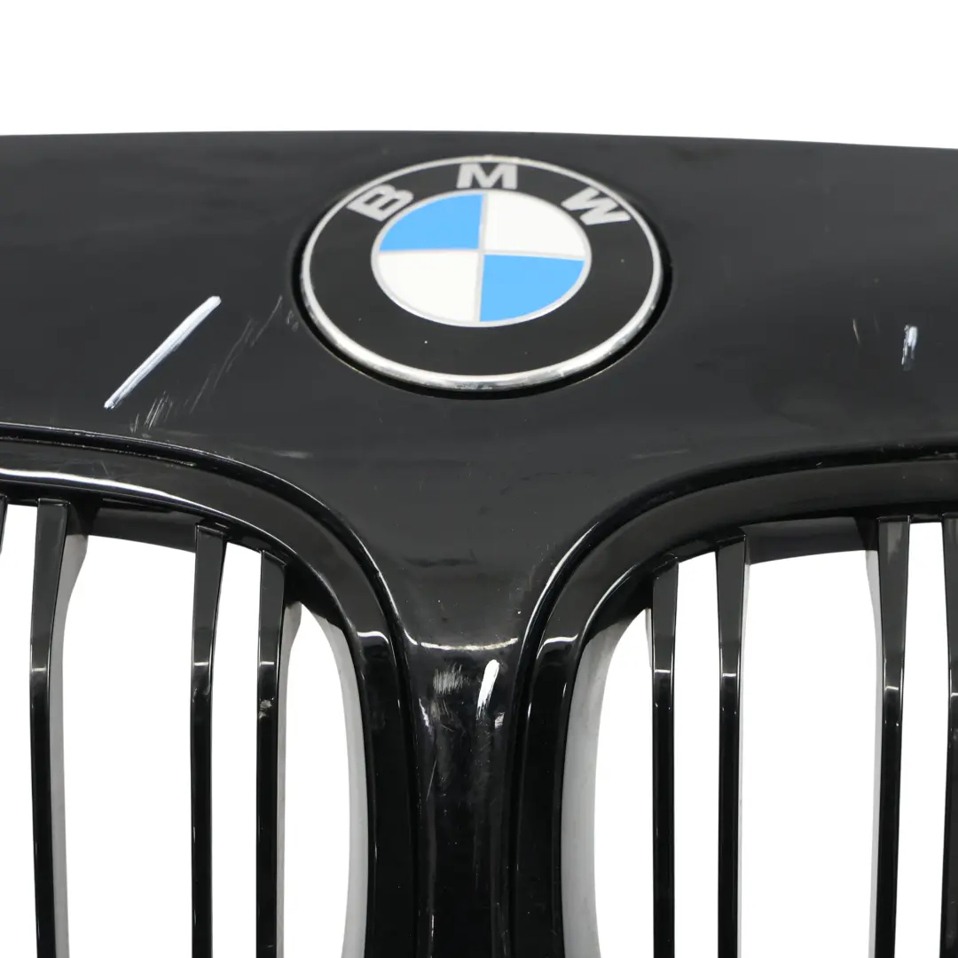 Zderzak Przedni Urban Sport Line Schwarz 2 Czarny - 668 do BMW F20 F21 o numerze 7292973 BMW F20 F21 Zderzak Przedni Urban Sport Line Schwarz 2 Czarny - 668 - SKU 7292973-SCH - Numer Części 7292973