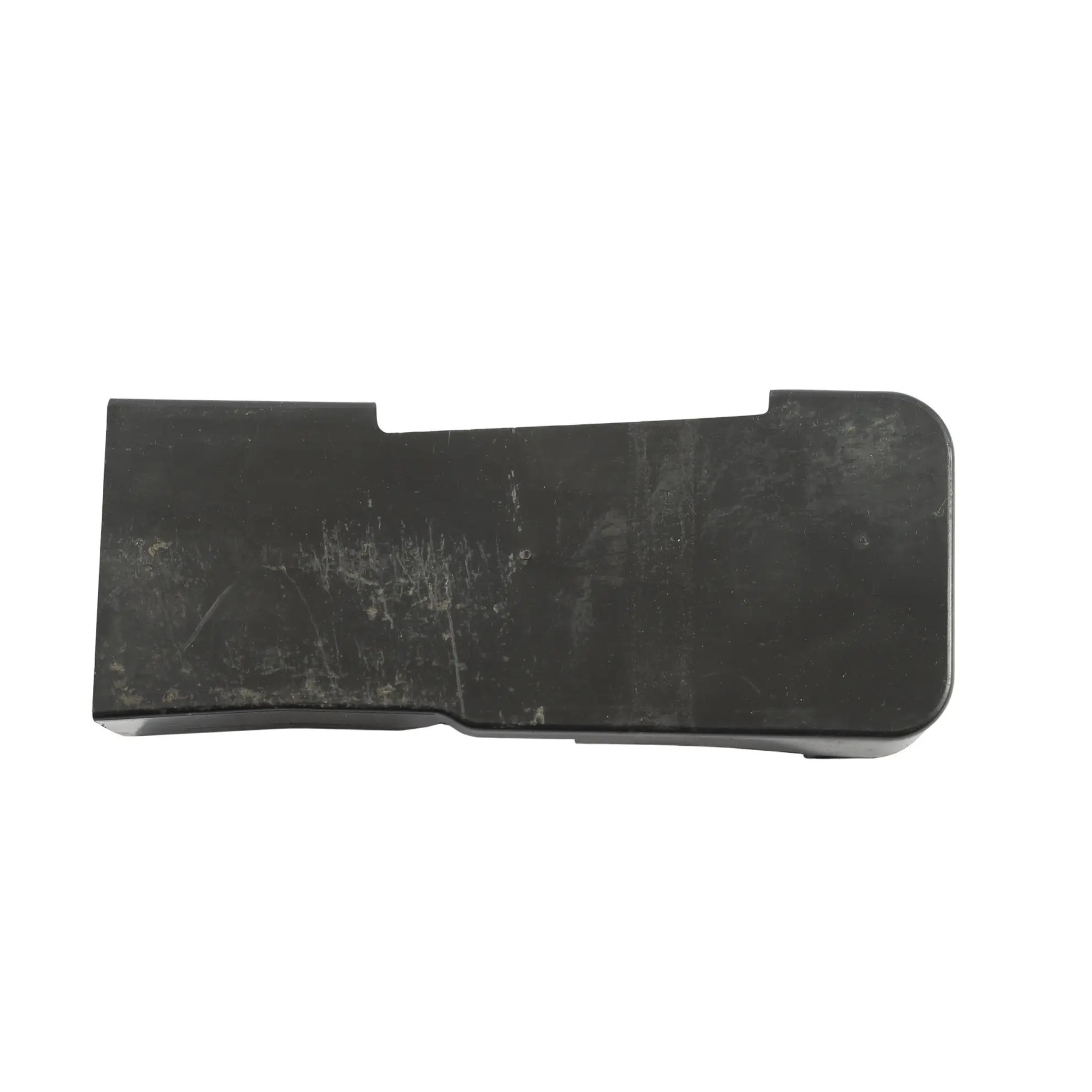 BMW F10 F11 Paraurti Anteriore Ammortizzatore Copertura Trim 7293242