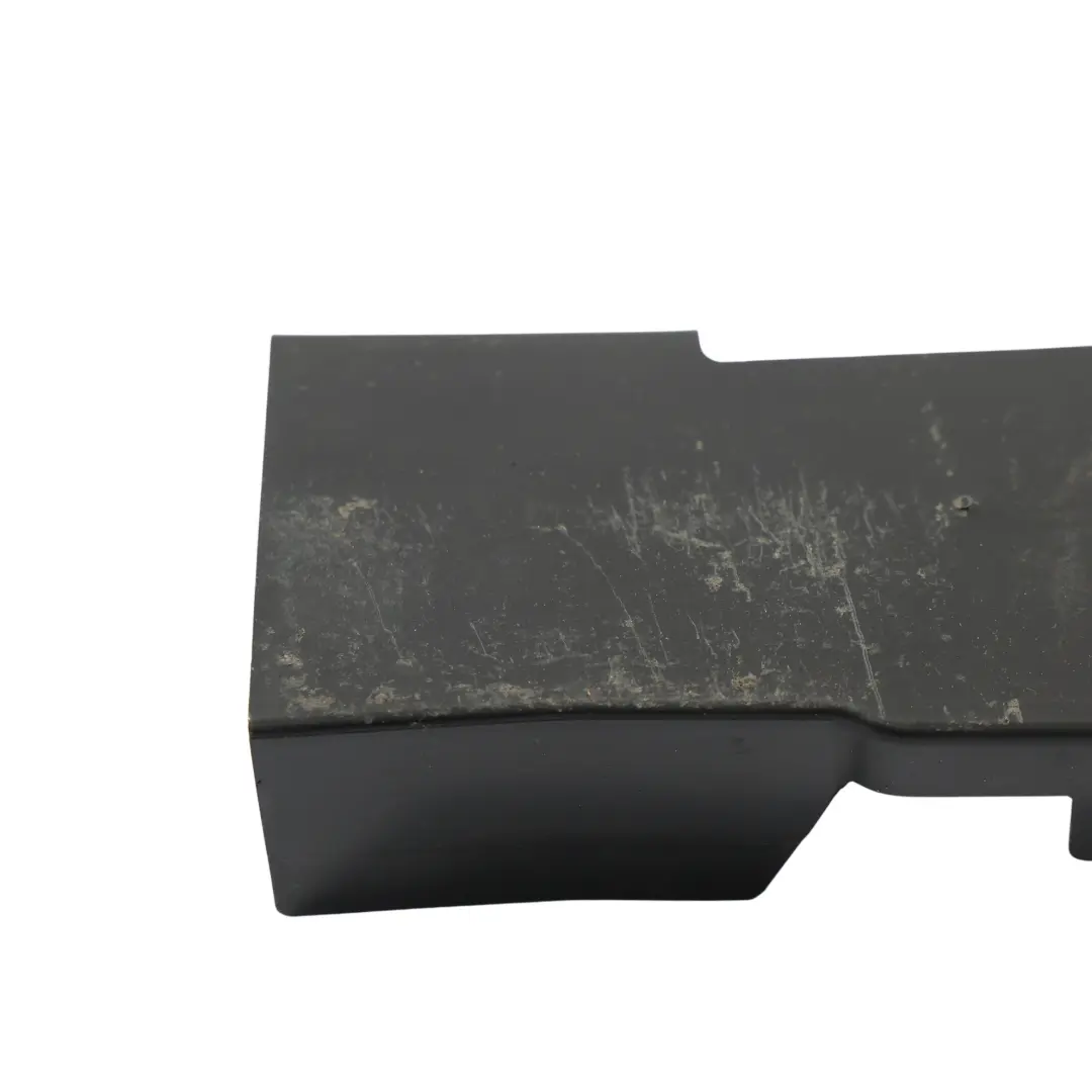 BMW F10 F11 Front Bumper Impact Shock Absorber Cover Trim - SKU 7293242 - Part number 7293242