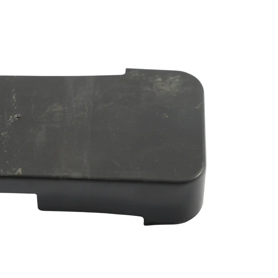 BMW F10 F11 Garniture Cache D'Amortisseur Pare-Chocs Avant - SKU 7293242 - Numéro de pièce 7293242