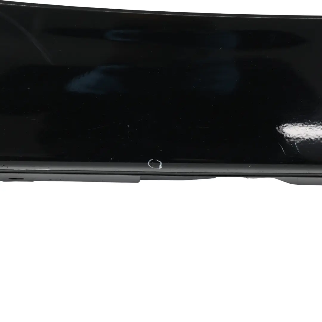 BMW F20 Schwellerleiste Schweller Rechts Schwarz 2 - 668 - SKU 7293554-SCH1 - Teilenummer 7293554