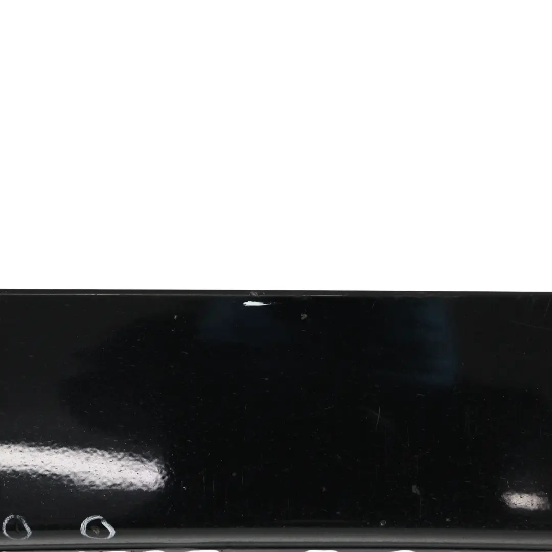 BMW F20 Schwellerleiste Schweller Rechts Schwarz 2 - 668 - SKU 7293554-SCH1 - Teilenummer 7293554