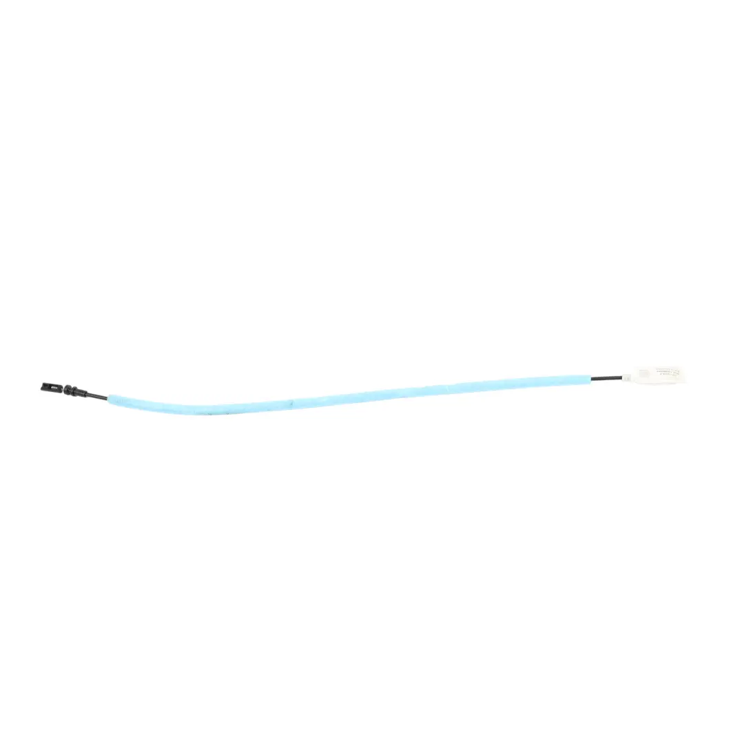 Câble Déverrouillage Porte Bowden Avant Gauche Droit pour BMW X5 F15 X6 F16 à propos du numéro de pièce 7293621 BMW X5 F15 X6 F16 Câble Déverrouillage Porte Bowden Avant Gauche Droit - SKU 7293621-1 - Numéro de pièce 7293621